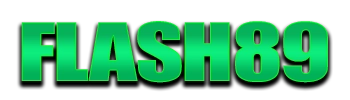 Logo FLASH89